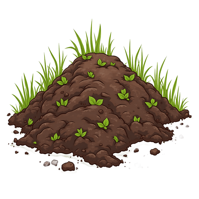 Free transparent PNG: Fresh Dug Hole  Gardening Clipart, free downloadable png