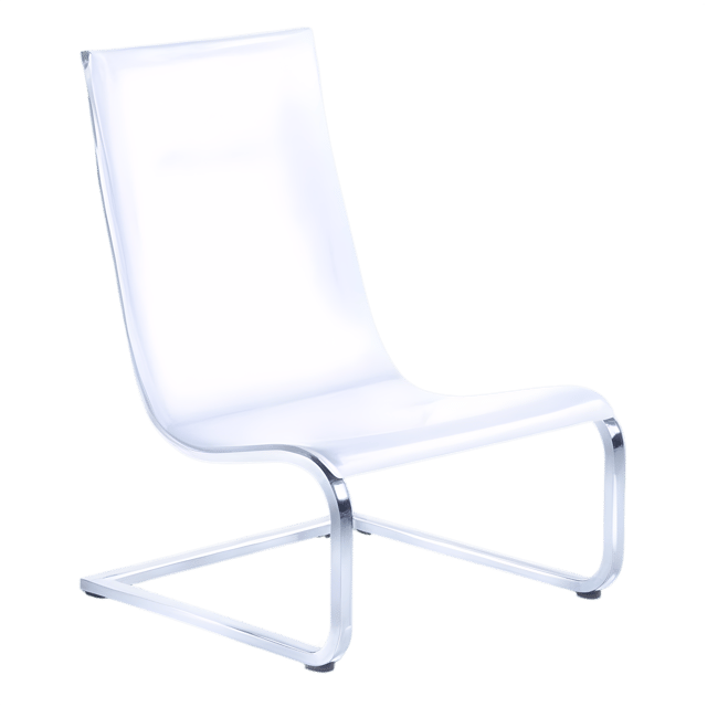 Free transparent PNG: Modern Glass Chair Transparent Background PNG