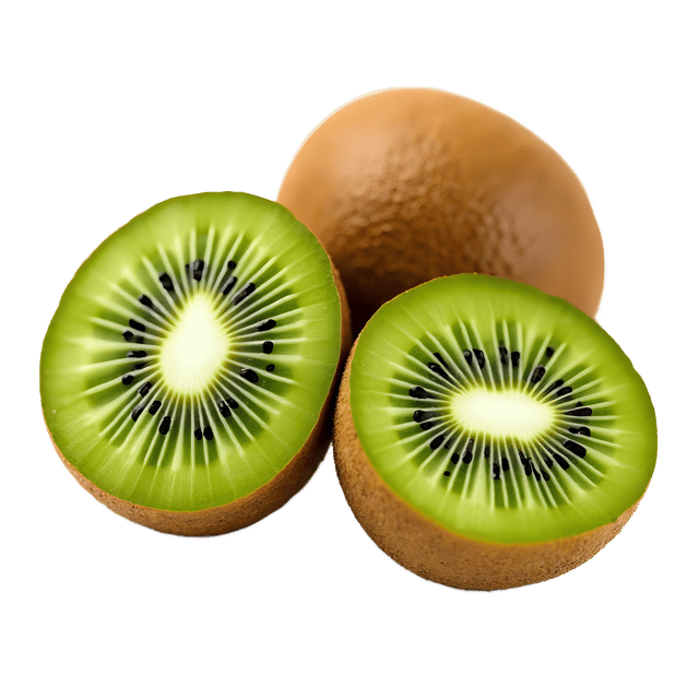 Free transparent PNG: Kiwi PNG Clipart  Ideal for Fruit Projects, Health  Wellness