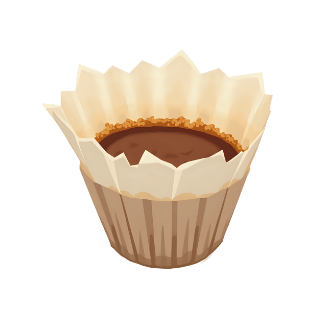 Free transparent PNG: Coffee Filter  Delicate Paper Folding Art, free transparent png download