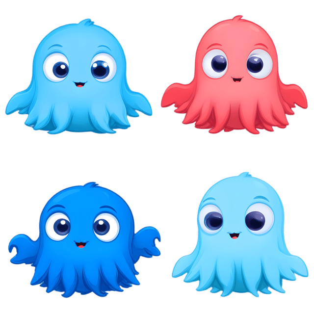 Free transparent PNG: Mysterious Ocean Depths PNG with Transparent Background for Underwater Imagery