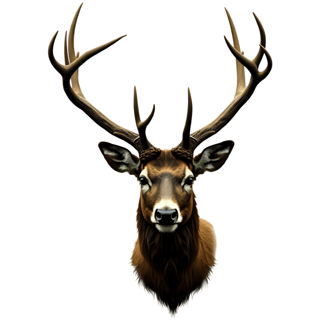 Free transparent PNG: Elk PNG Clipart  Perfect for Nature Projects, Decor  Education