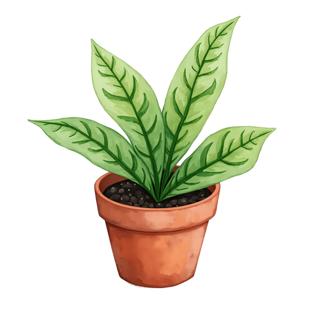 Free transparent PNG: Potted Plant  Home Decor Clipart, free download png