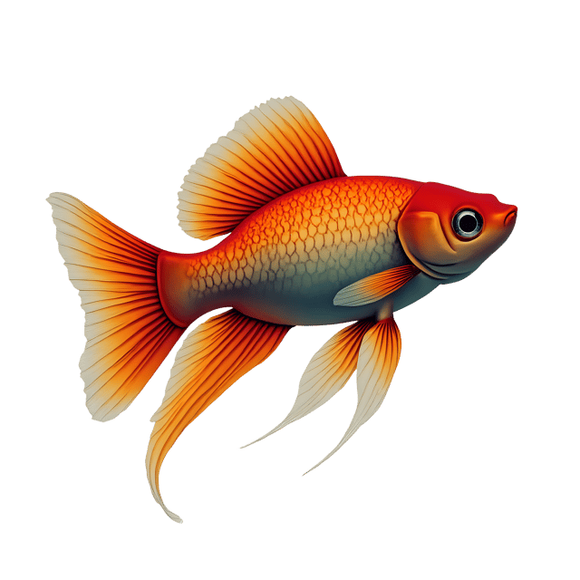 Free transparent PNG: Betta Fish PNG Clipart  Ideal for Aquariums, Art  Educational Projects
