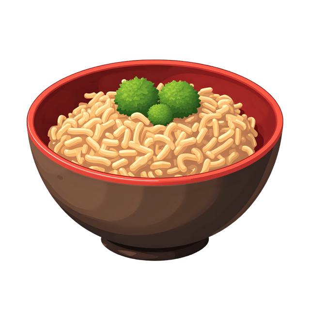 Free transparent PNG: Donburi Bowl  Japanese Cuisine Clipart, free transparent png download