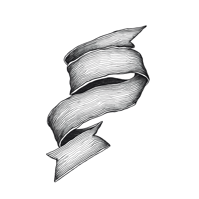 Free transparent PNG: Multi-Layer Ribbon with Folded Effect  Free Clipart PNG Download