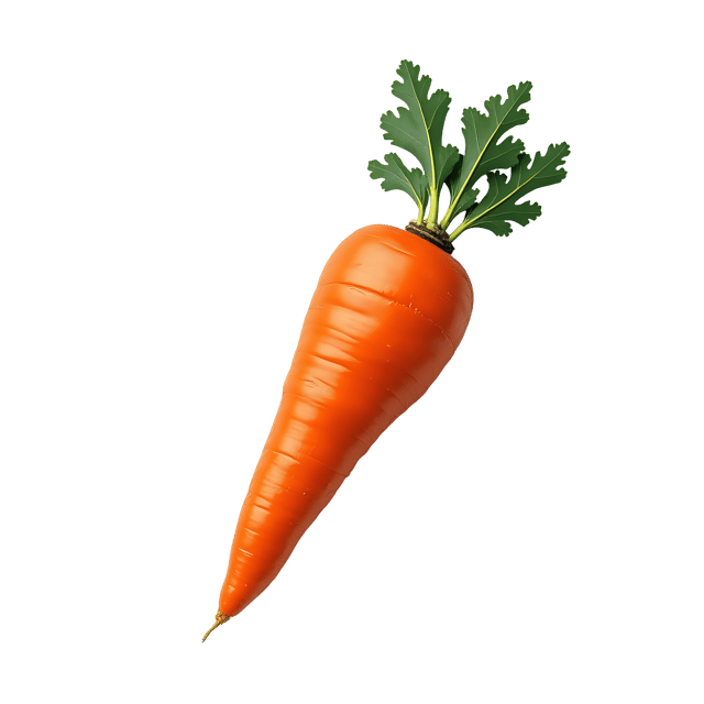 Free transparent PNG: Carrot PNG Clipart  Perfect for Healthy Eating and Gardening Projects