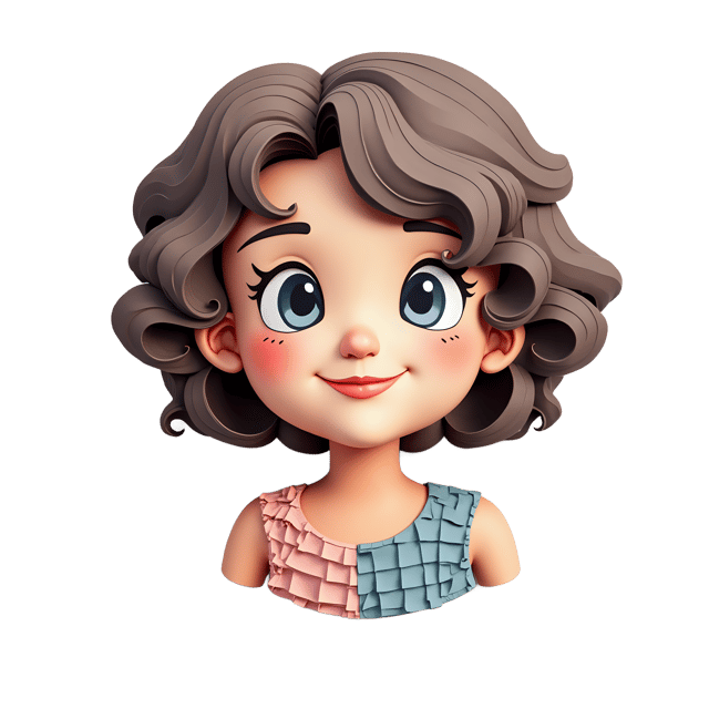 Free transparent PNG: Daydreaming PNG  Elegant Portrait for Art  Creative Projects