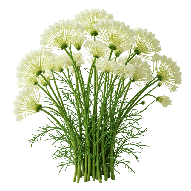 Free transparent PNG: Fennel PNG Clipart  Perfect for Herbal Projects  Design