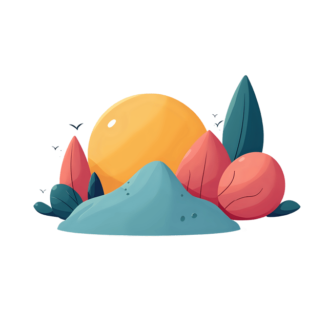 Free transparent PNG: Color Block Mix  Modern Art Clipart, free downloadable png