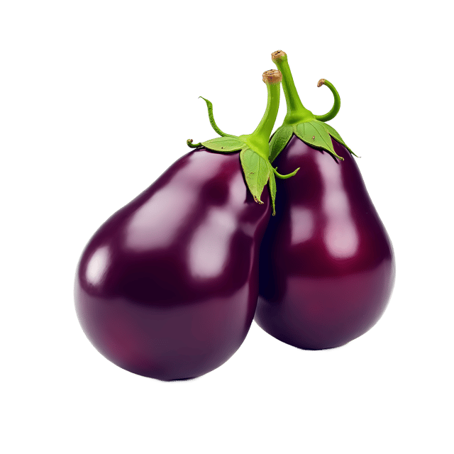 Free transparent PNG: Eggplant PNG Clipart  Perfect for Vegetarian Dishes  Gardening Projects