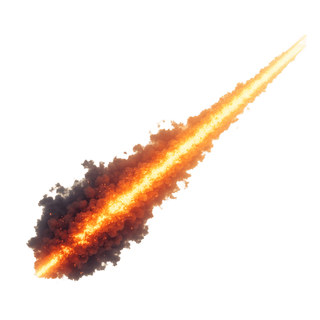 Free transparent PNG: Meteor Trail Smoke  Space Phenomenon Clipart, free transparent png download