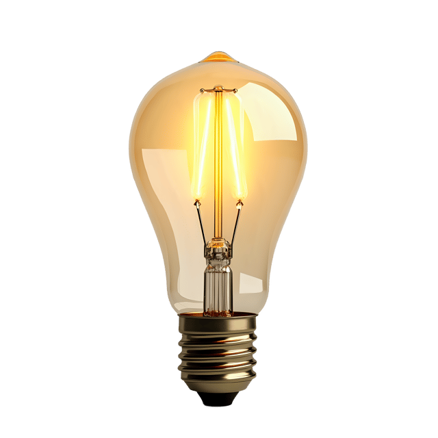 Free transparent PNG: LED Bulb PNG Clipart  Modern Lighting Solutions for Design  Decor