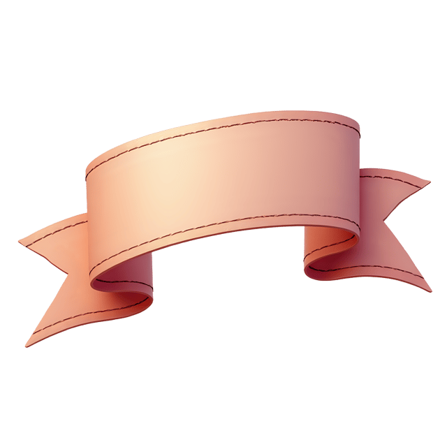 Free transparent PNG: Printed Ribbon with Shimmer Overlay  Elegant Clipart, Free Downloadable PNG