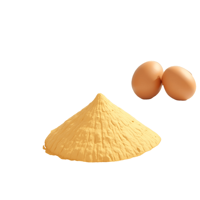 Free transparent PNG: Golden Flour Spreading on White Countertop - Cozy Kitchen Illustration