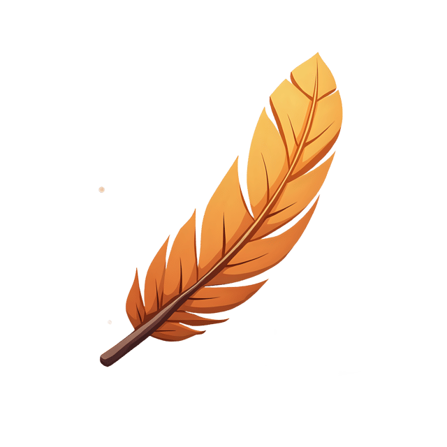 Free transparent PNG: Curved Flight Feather Touching Old Coin  Free PNG Download