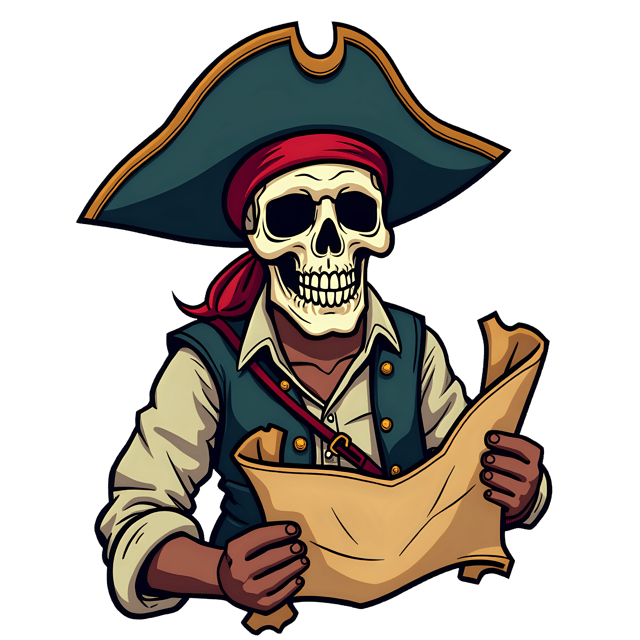 Free transparent PNG: Pirate Ship PNG Download  Classic Nautical Clipart for Kids, Games  Parties