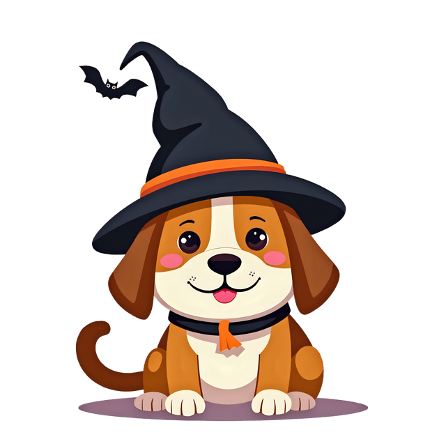 Free transparent PNG: Tan Beagle with Floppy Ears and Sweet Brown Eyes - Transparent Background PNG
