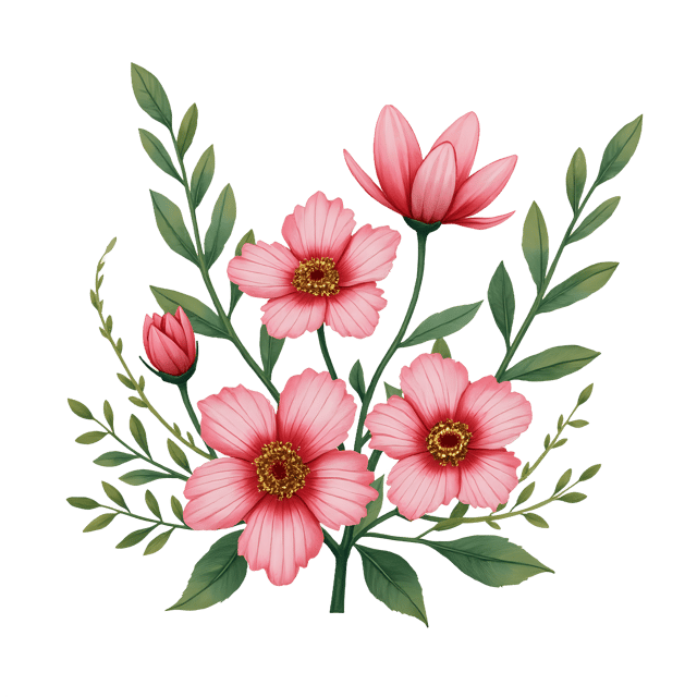 Free transparent PNG: Abstract Art PNG with Transparent Background for Creative Design