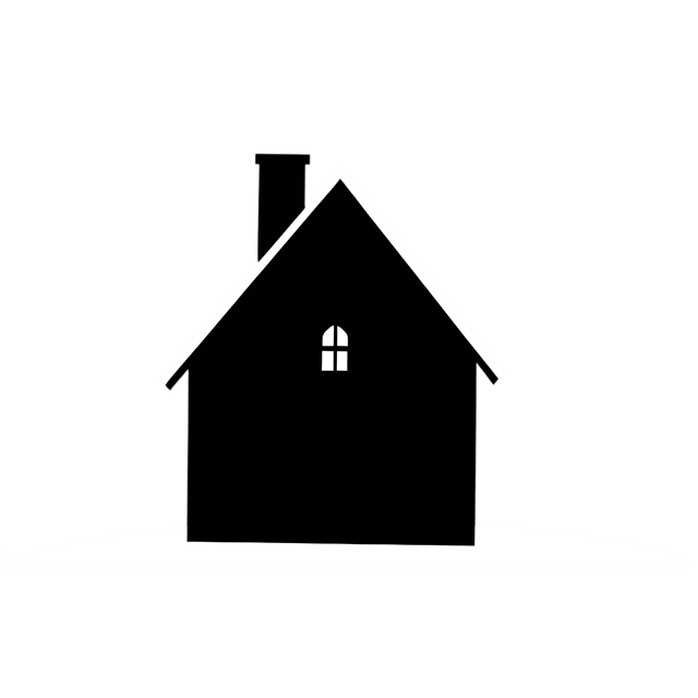 Free transparent PNG: Tiny Woodland Home PNG with Transparent Background for Nature-themed Designs