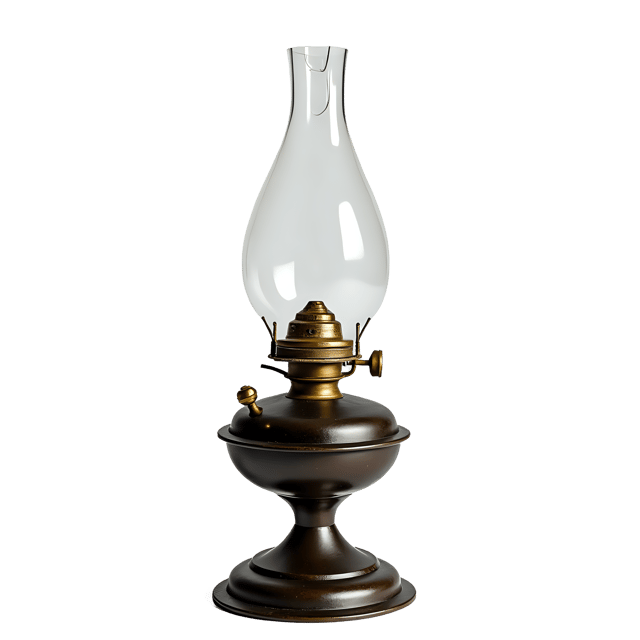 Free transparent PNG: Oil Lamp PNG Clipart  Perfect for Home Decor  Cultural Themes