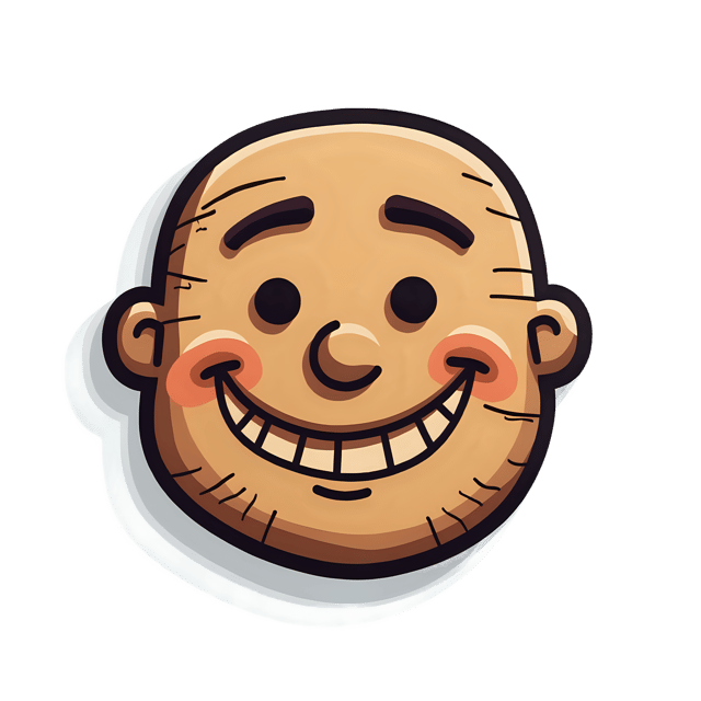 Free transparent PNG: Wooden Mask  Handmade Craft Clipart, free downloadable png