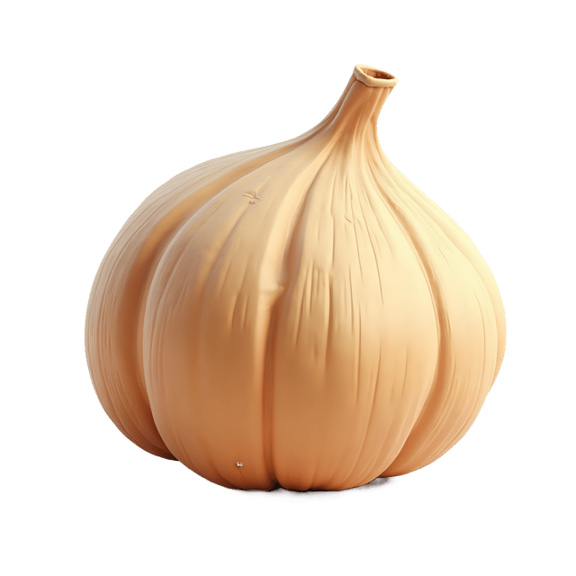 Free transparent PNG: Shallot PNG with Transparent Background for Clarity and Versatility