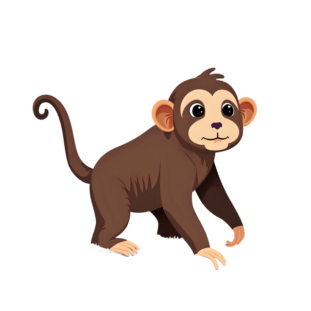 Free transparent PNG: Thoughtful Sloth PNG Transparent Background Image for Rainforest and Nature-themed Content