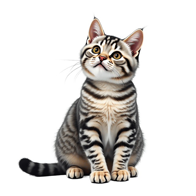 Free transparent PNG: British Shorthair Cat PNG  Adorable Feline Clipart for Animal Lovers  Projects