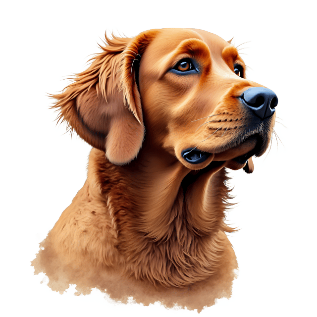 Free transparent PNG: Irish Setter PNG Clipart  Elegant Dog Image for Art, Design  Crafts