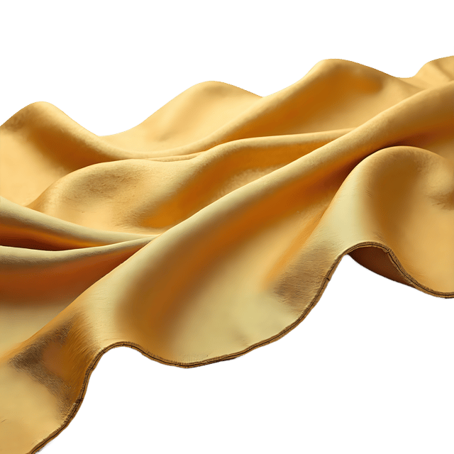 Free transparent PNG: Gold Jacquard Fabric  Elegant Textile Clipart, free high-quality png download