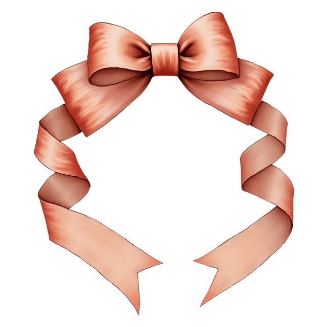 Free transparent PNG: Ribbon with See-Through Edge  Elegant Clipart, free transparent png download