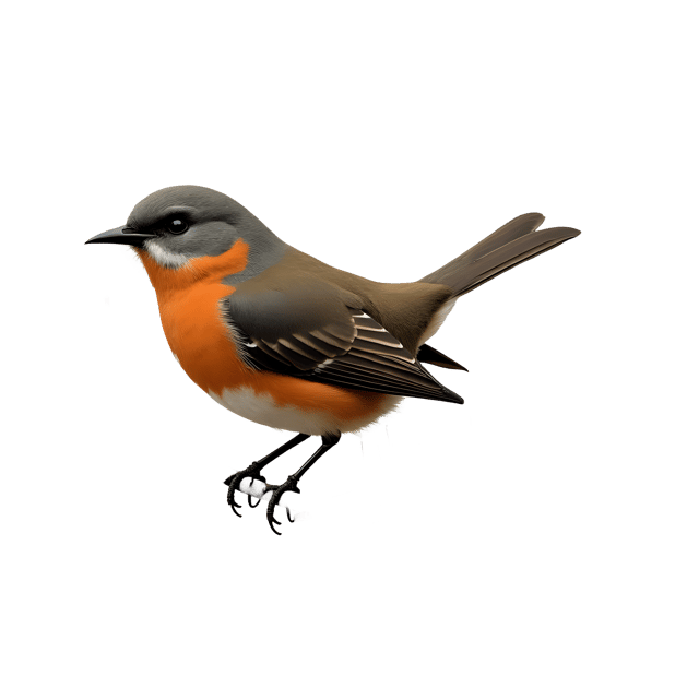 Free transparent PNG: Bird on Branch with Tiny Nest  Nature Clipart, free transparent png download