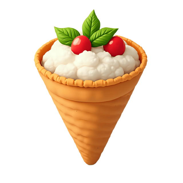 Free transparent PNG: Temaki Cone  Handmade Snack Clipart, free download png