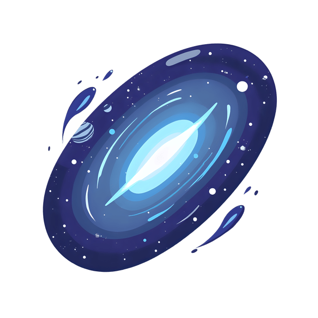 Free transparent PNG: Light Beam in Space  Cosmic Twist Clipart, free download png