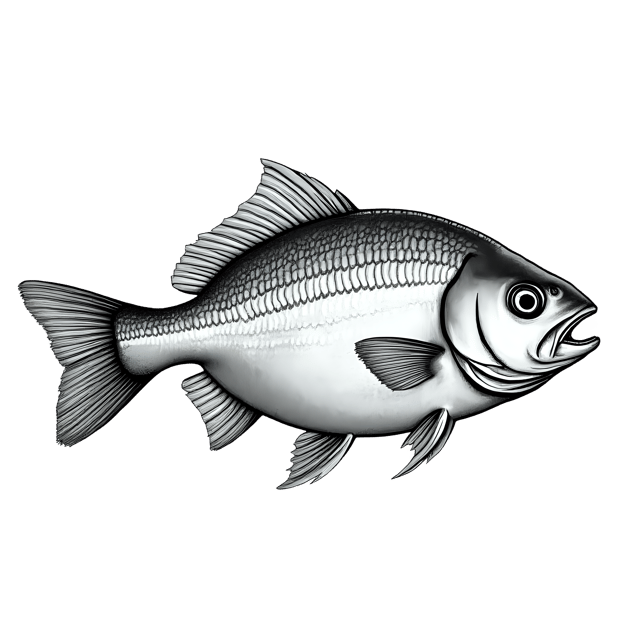 Free transparent PNG: Rockfish PNG Clipart  Perfect for Marine Life Designs, Crafts  Decor