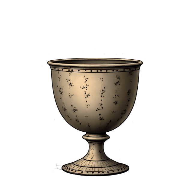 Free transparent PNG: Vintage Grapevine Pattern Wine Cup PNG Clipart  Unique Design for Projects  Decor