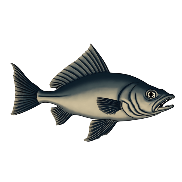 Free transparent PNG: Moray Fish PNG Clipart  Unique Marine Life Art for Projects  Decor