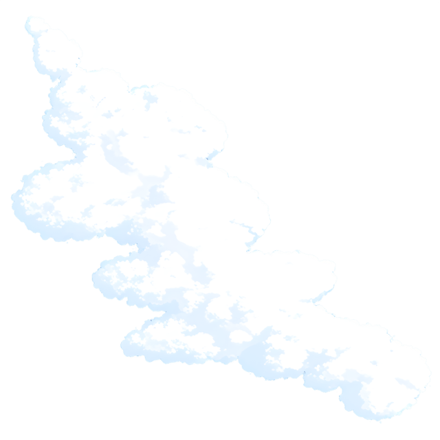 Free transparent PNG: Fresh Powdery Snow After Quiet Storm PNG