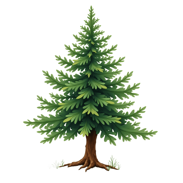 Free transparent PNG: Vintage Tree Ornament  Christmas Clipart, free downloadable png