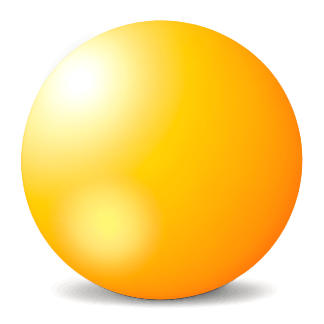 Free transparent PNG: Round and Glowing Warmth Transparent PNG