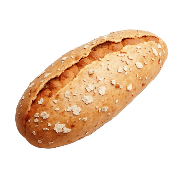 Free transparent PNG: Ciabatta Bread Loaf  Bakery Clipart, free high-quality png download