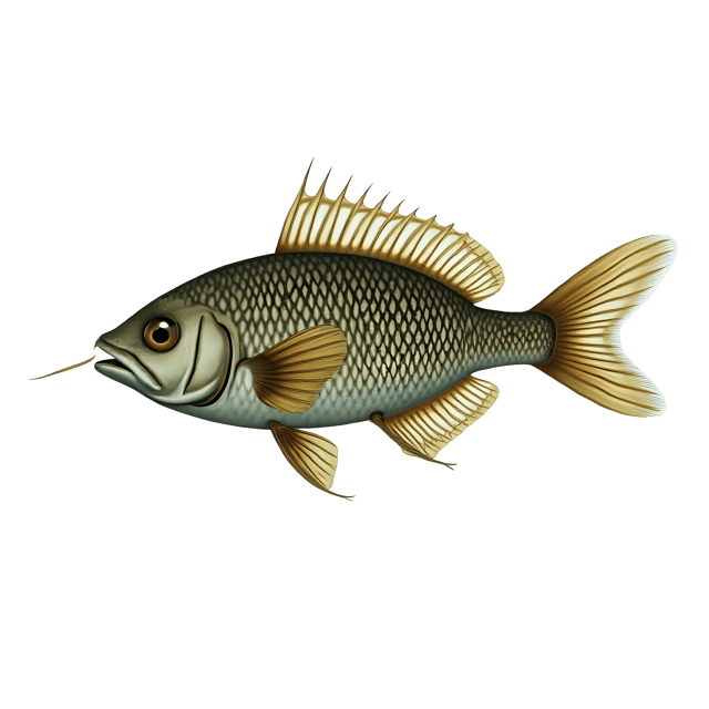 Free transparent PNG: Trigger Fish PNG Clipart  Unique Marine Life Design Element