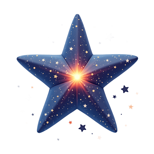 Free transparent PNG: Glowing Star Cluster  Sparkly Stars PNG, free download