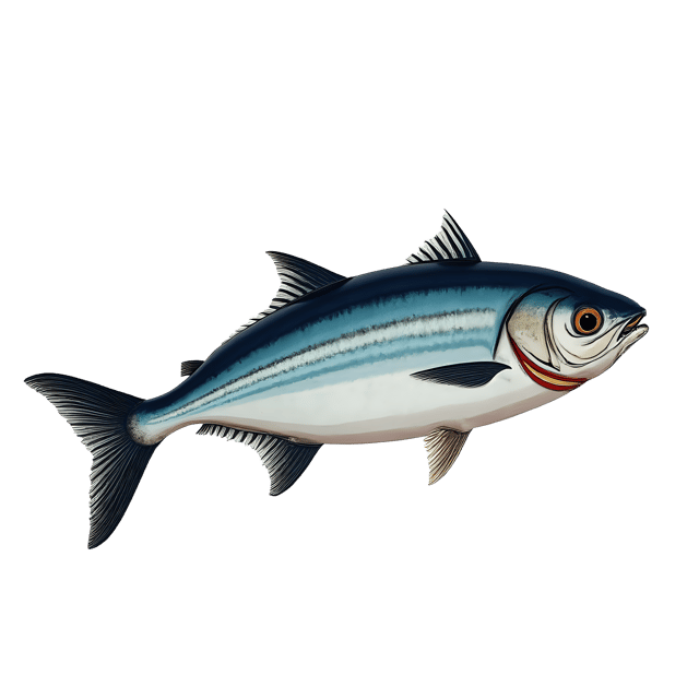 Free transparent PNG: Sardine Fish PNG Clipart  Perfect for Seafood Projects  Education