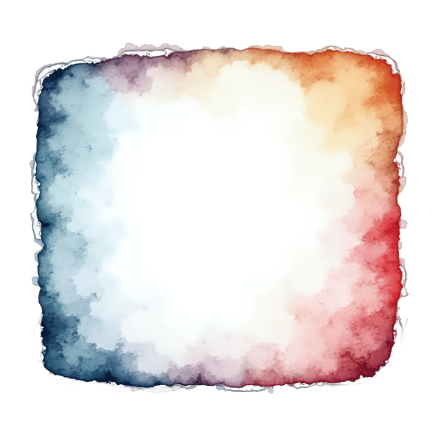 Free transparent PNG: Rough Edge Rectangle  Modern Design Clipart, free download png