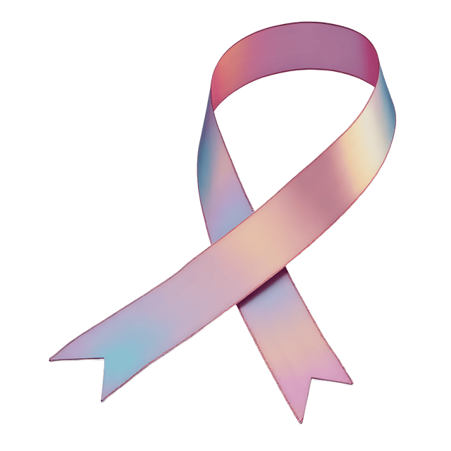 Free transparent PNG: Holographic Ribbon with Shimmer Tail  Free Downloadable PNG Clipart