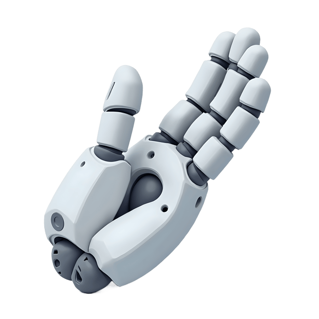 Free transparent PNG: Robotic Finger Joint  Mechanical Design Clipart, free high-quality png download