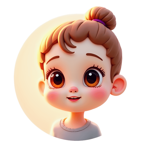 Free transparent PNG: Soft Light Portrait PNG  Ideal for Gentle Lighting Effects in Art  Design