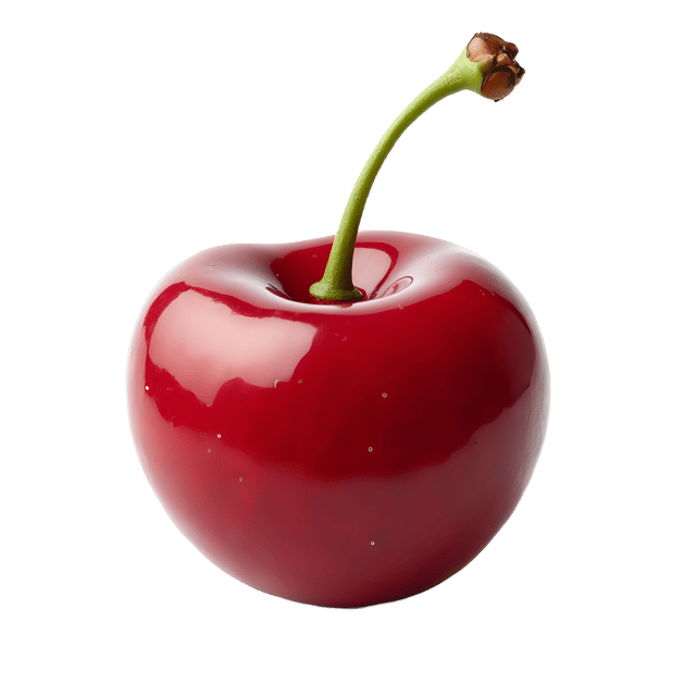 Free transparent PNG: Cherry on Top  Dessert Clipart, free downloadable png
